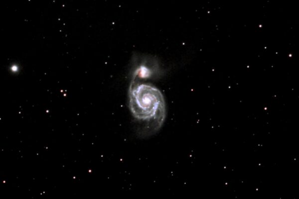 M 51 PXS EVOSTAR