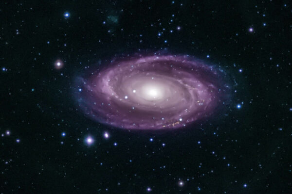 M81 NBRGB