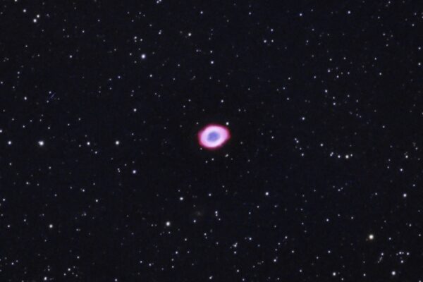 M 57 HOO