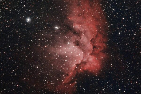 NEBULOSA DEL MAGO HOO