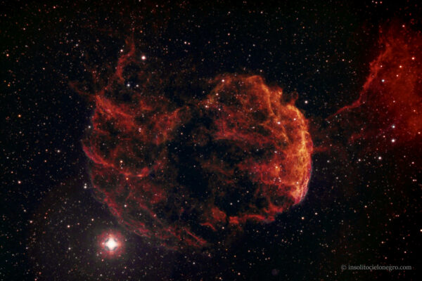 IC 433 MEDUSA HSS