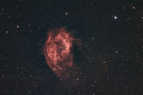 NEBULOSA DE LOWER SH2-261