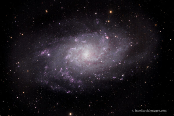 M 33 HRGB