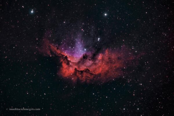 WIZARD NEBULA HOO